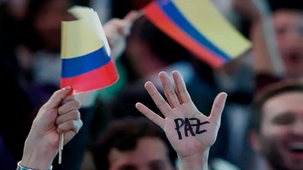 Colombia se convirtió en el país sudamericano donde es más difícil ser cristiano colombia persecucion